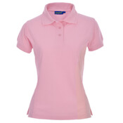Ladies Polo 210g
